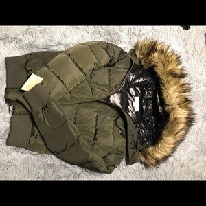 MK COAT